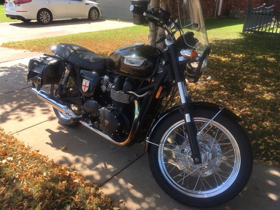 Barry Acker's album, Mobile uploads