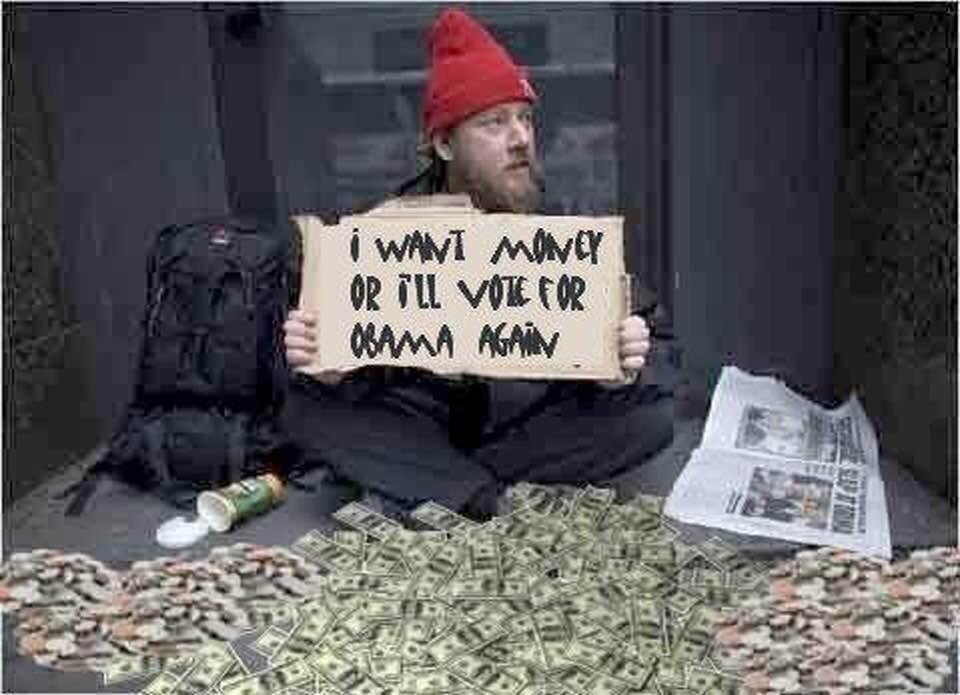 A picture of a bum I took in San Francisco April 2012