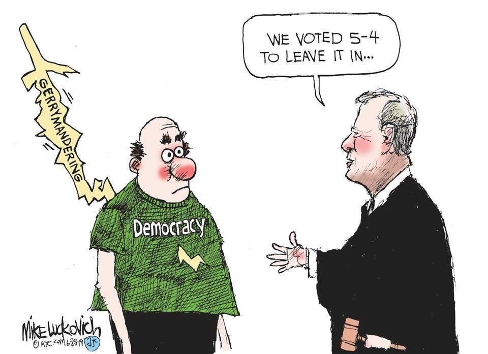 I would hate to live a life where I would only be remembered for the harm I inflicted on my country.