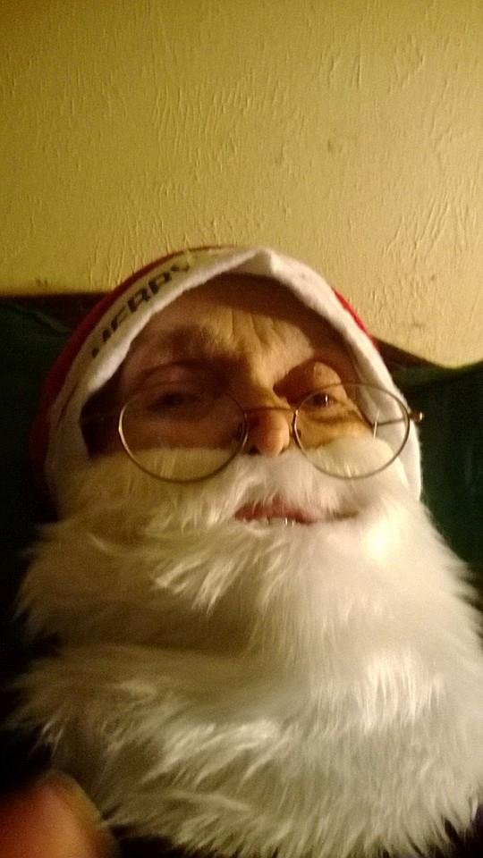 Merry Christmas to all...