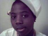 Kelli McClendon's album, November 11, 2010