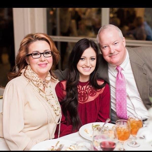 Asking For Prayers for These 3 Amazing People... My Brother Larry, His Wife Lori and Their Daughter Maddi.