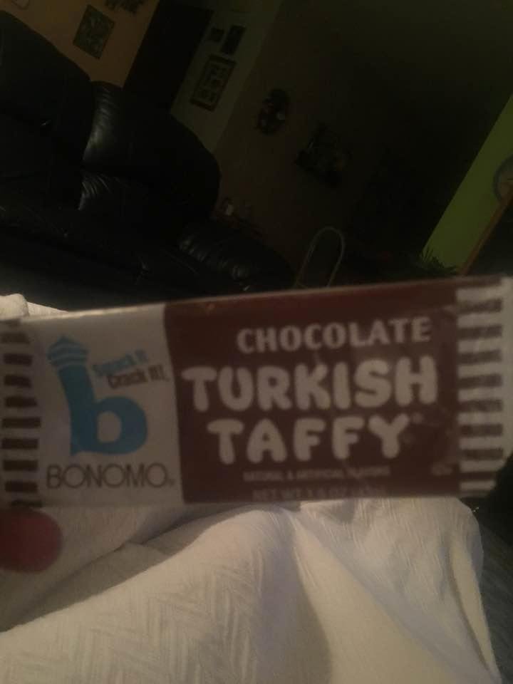BO .... Bonomo...!Smack it /crack it !!!