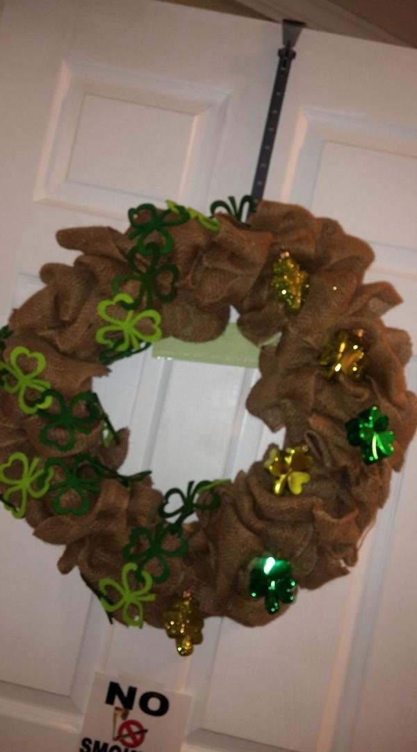 St. Patrick's Day 2018