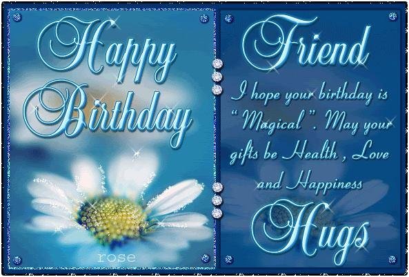 Happy Birthday Ale! Ti voglio tanto bene!
