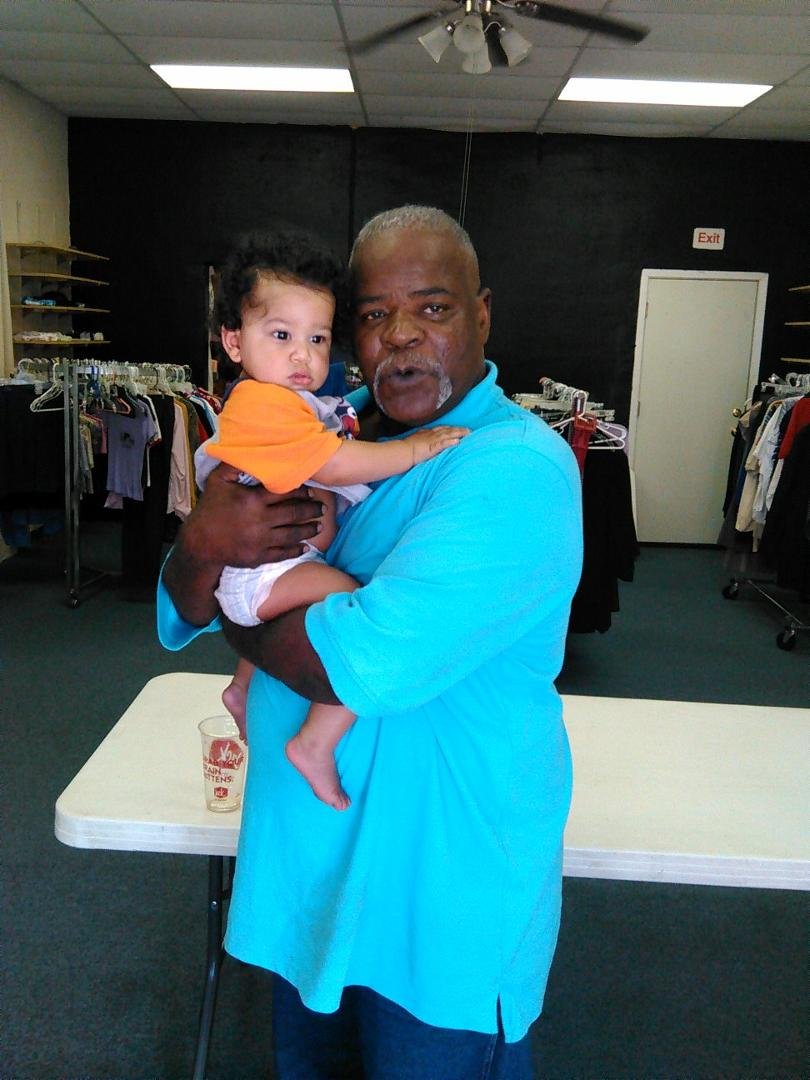 Lester Ealey's album, Mobile Uploads