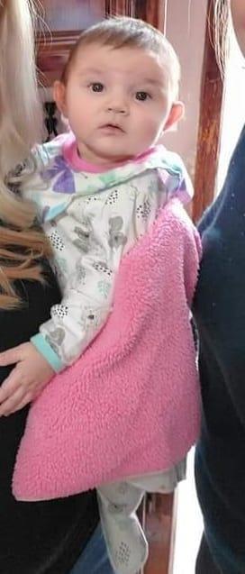 Mimis precious Sadie Rayne LiL Hester Kay