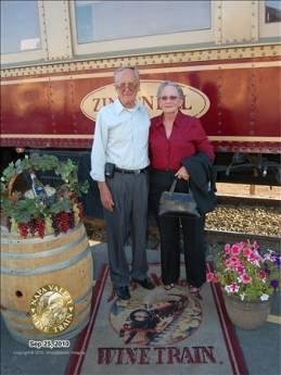 Our photo from the Napa Valley Wine Train visit.
Click link below to visit the Napa Valley Wine Train's website.
http://www.sharpshooterimaging.com/tracking/index.php?v&63ca74ca4d82a53964
Click link below to view full form