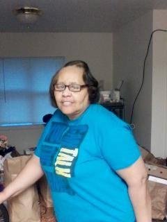 Brenda Jones-Simpson's album, Mobile Uploads