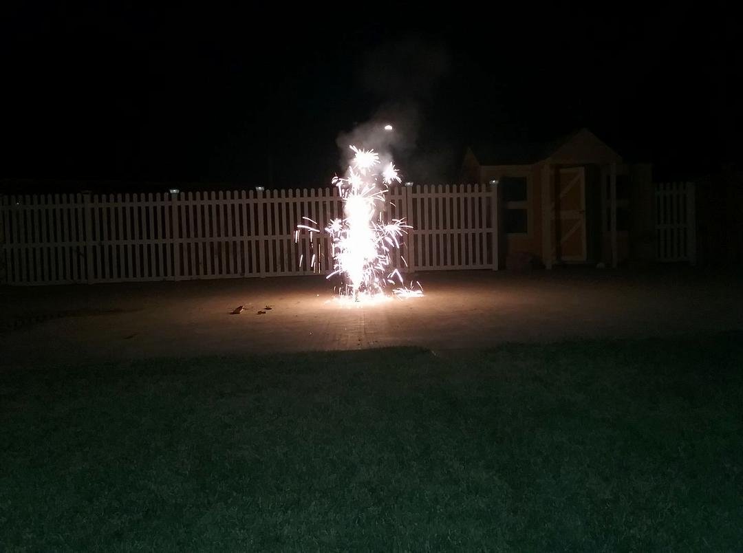Happy 4th of july