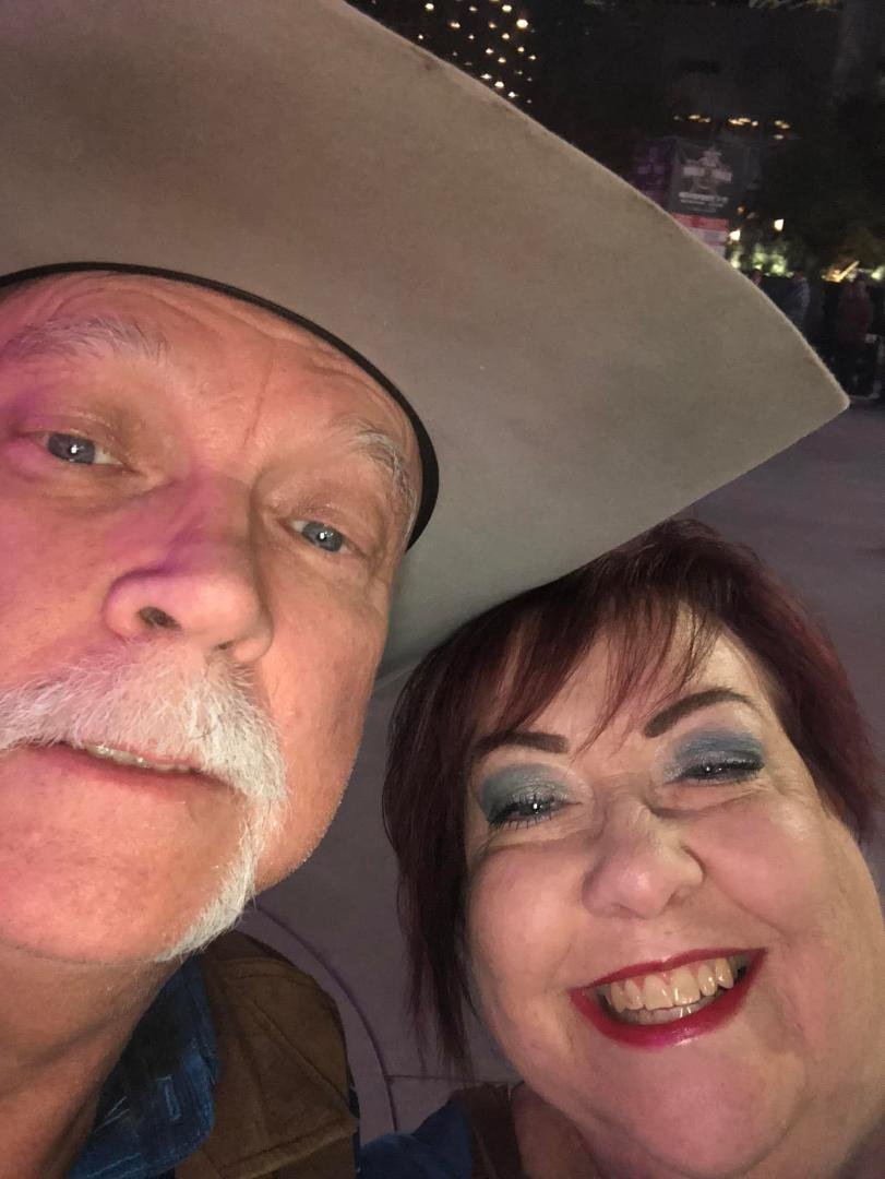 Luann Stephens' album, Mobile uploads