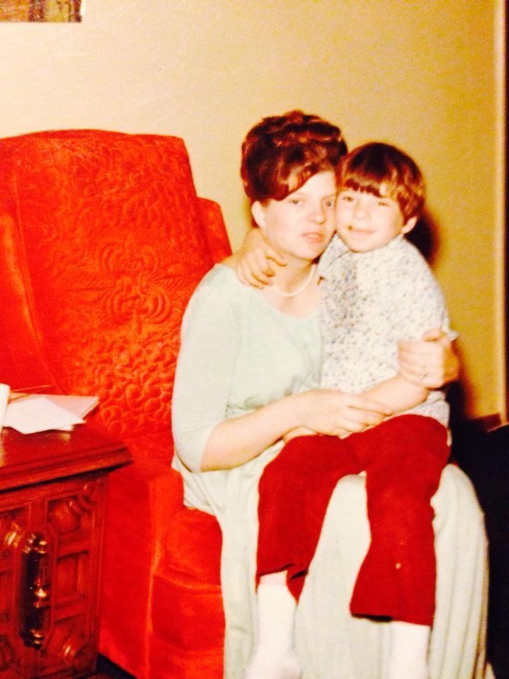 To my Mom Margaret Herbert! There's someone special in the world who touches all who come her way. She sacrifices much for those she loves everyday. She has a priceless treasure that can't be had with gold, for her heart of