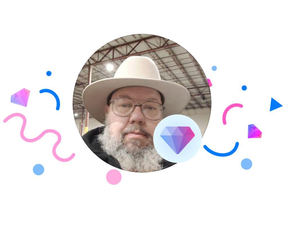 With Sick Twisted Humor – I just got recognized as one of their top fans! 🎉