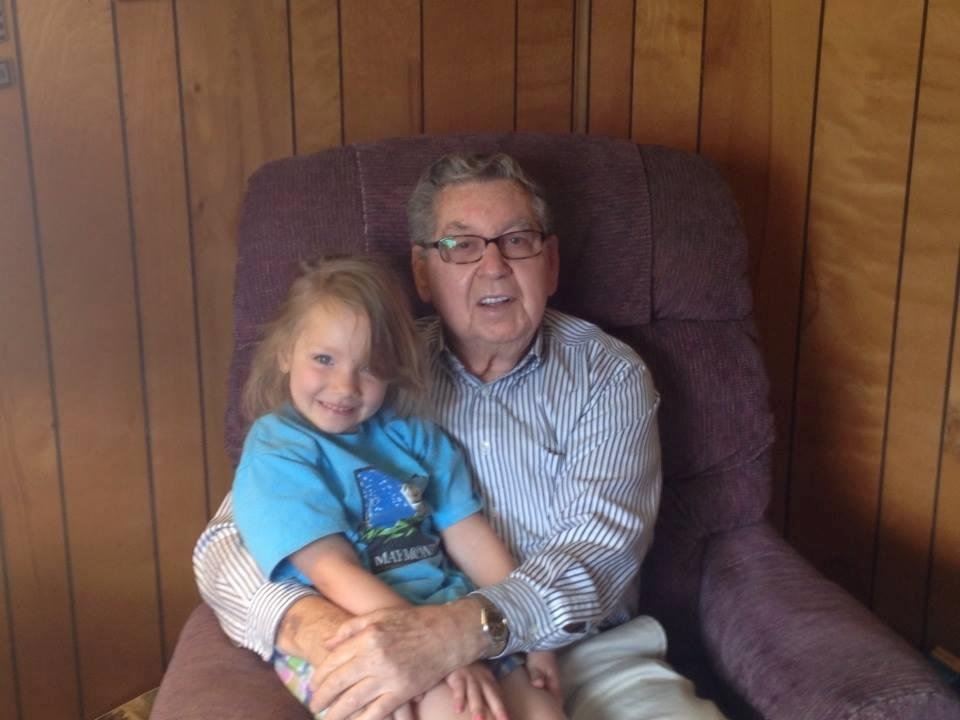 James Rutledge's album, iOS Photos