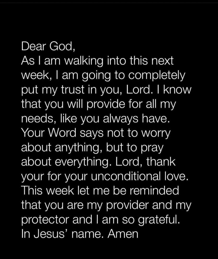Thank you for this, cousin Marie A. Berry.  Touching and agreeing!