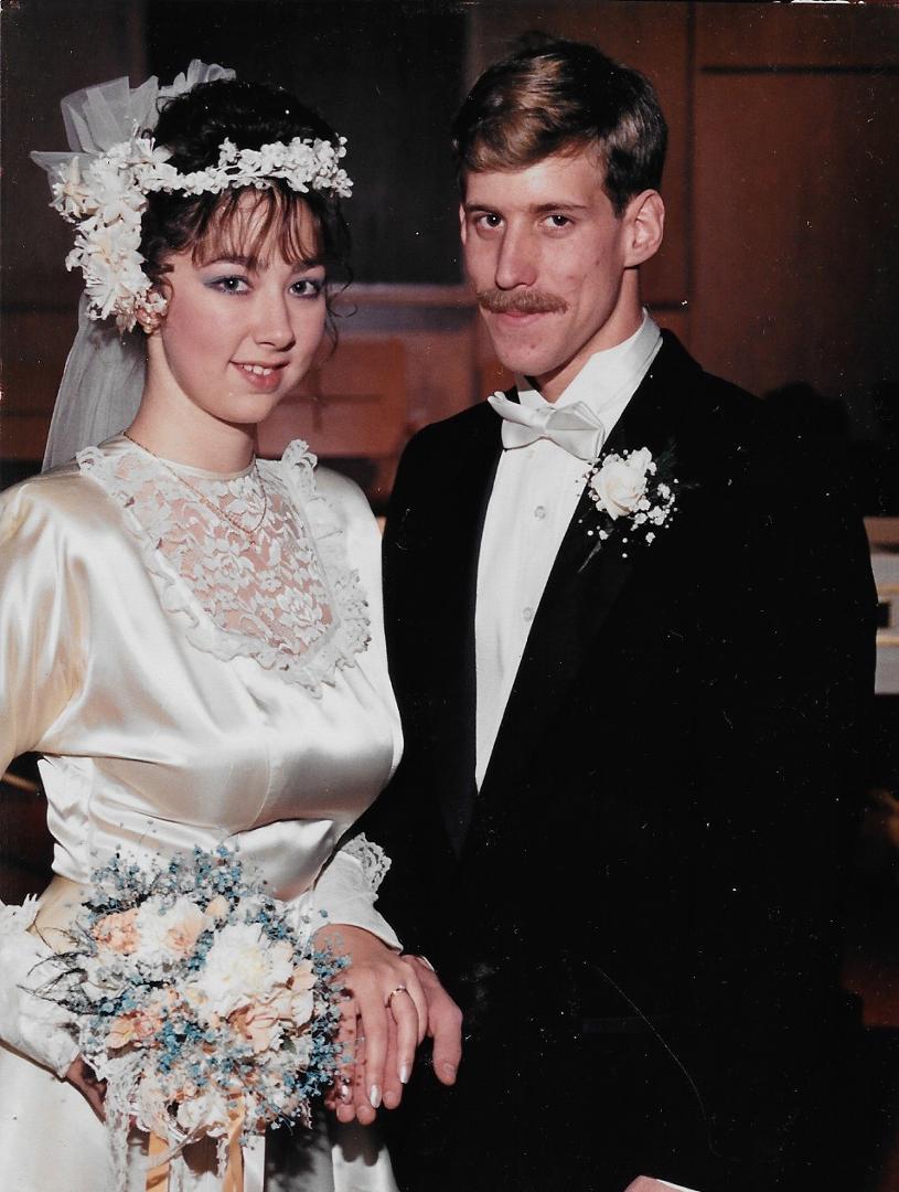 The start 11/26/1988!