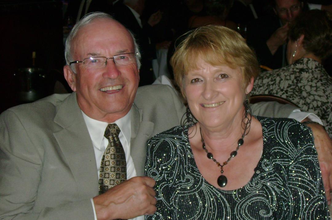Don and Lenore