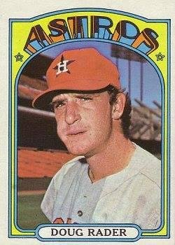 The idea is to occupy Facebook with baseball to break up all the political post. Whoever 'likes' this will be given a baseball player and has to post a picture along with this text.I got Doug Radar.
