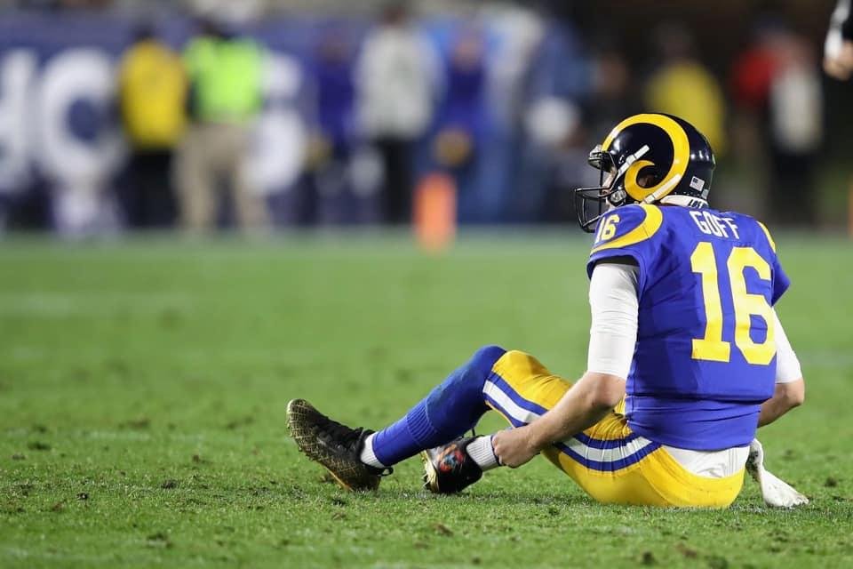 Super Bowl summary