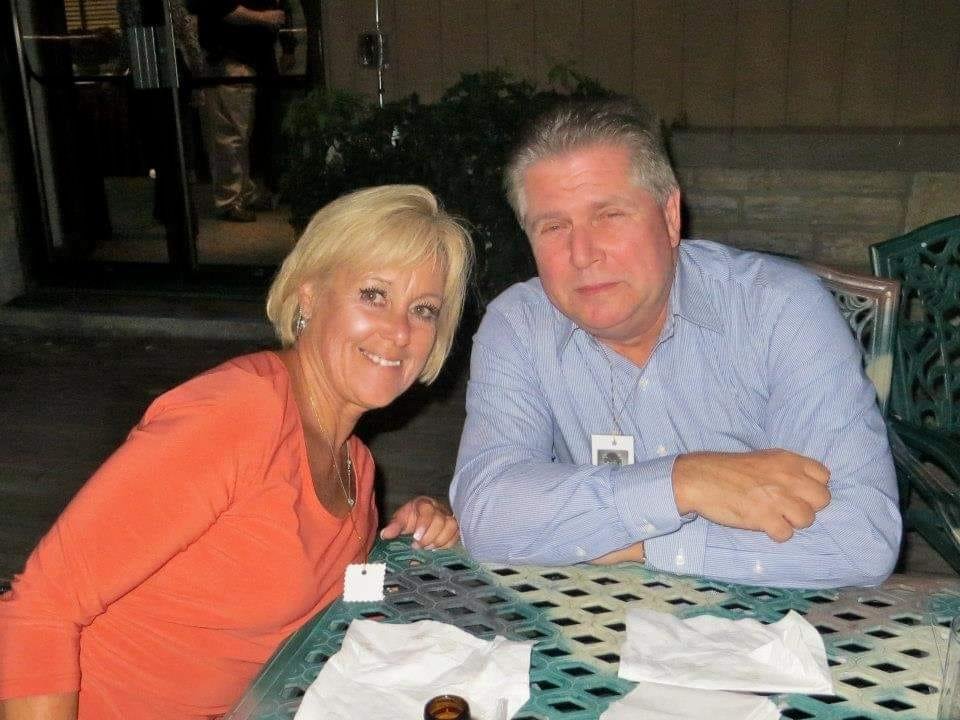 Happy Valentine's day to this beautiful women. My wife, my love, my life partner. I love you past, present and future.
