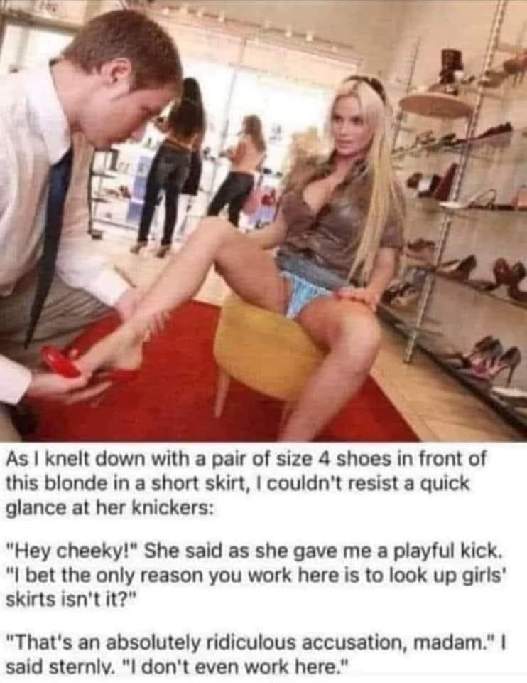 Ha!