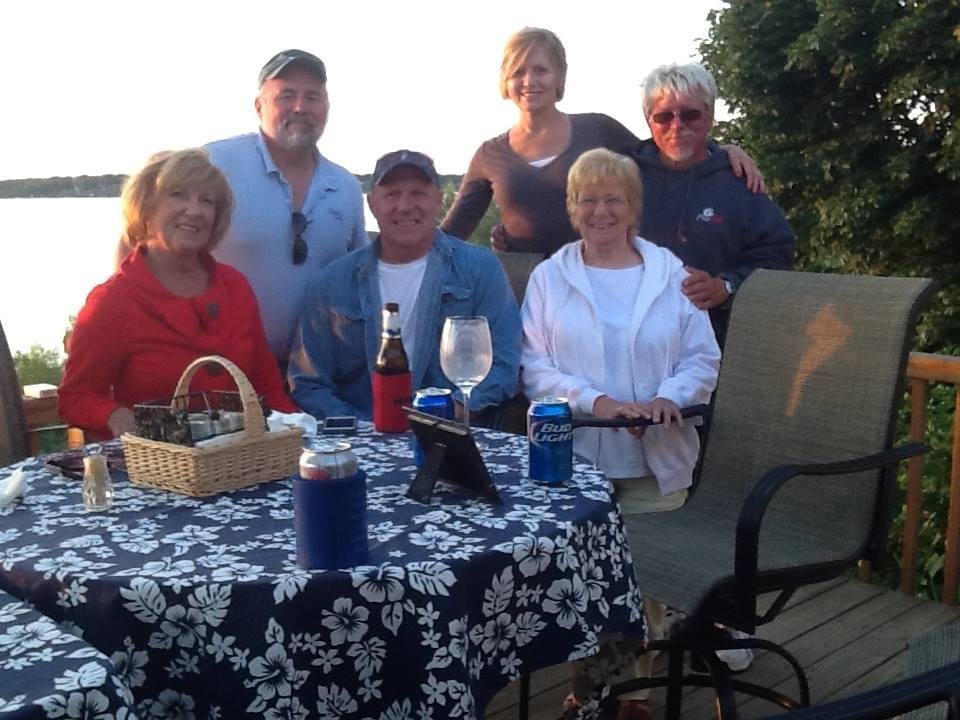 Barb Workman's album, iOS Photos