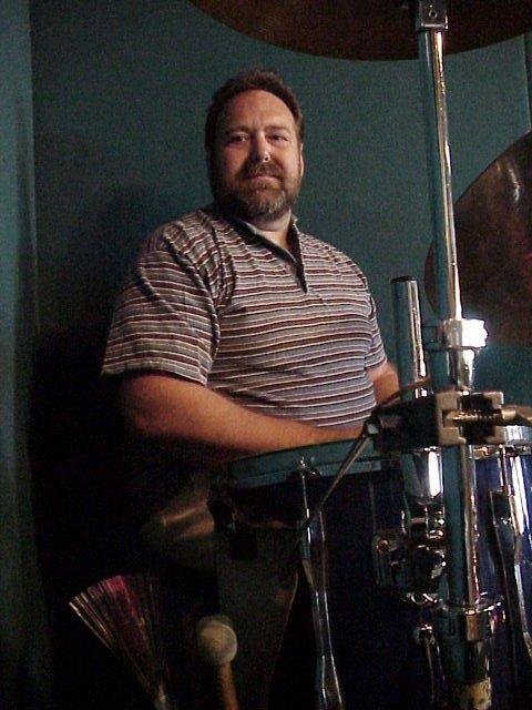 Gary Rohe's album, "2010"
