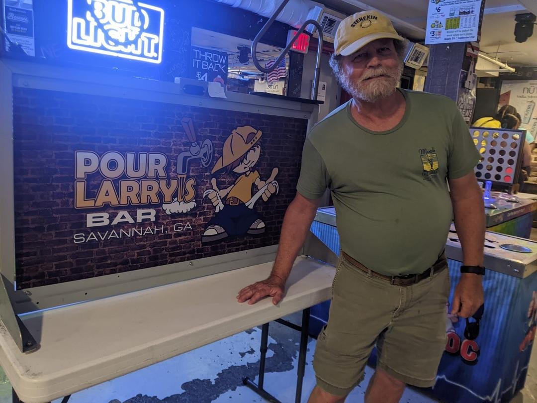 Larry Shultz's album, Mobile uploads