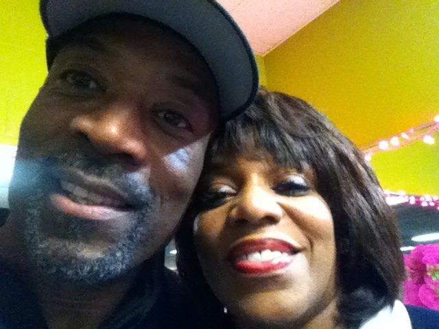 The Best-Person in my World !