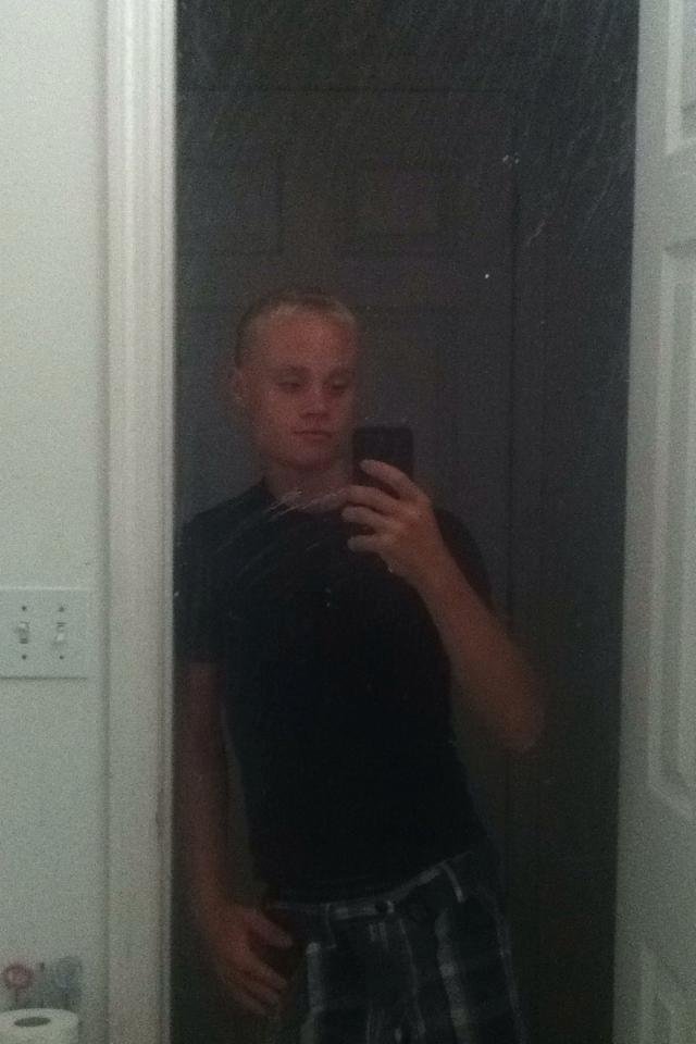 Codey Bartlett's album, Mobile Uploads
