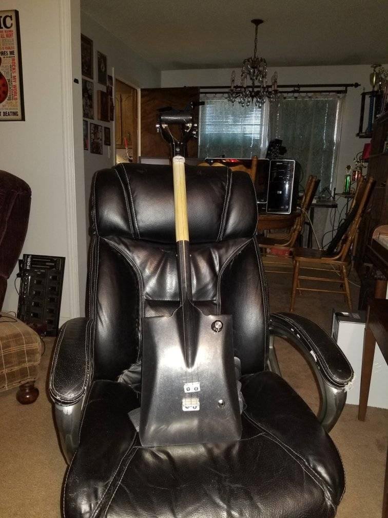 Austin Baker's album, Mobile uploads
