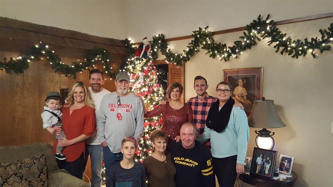 Christmas Eve 2017