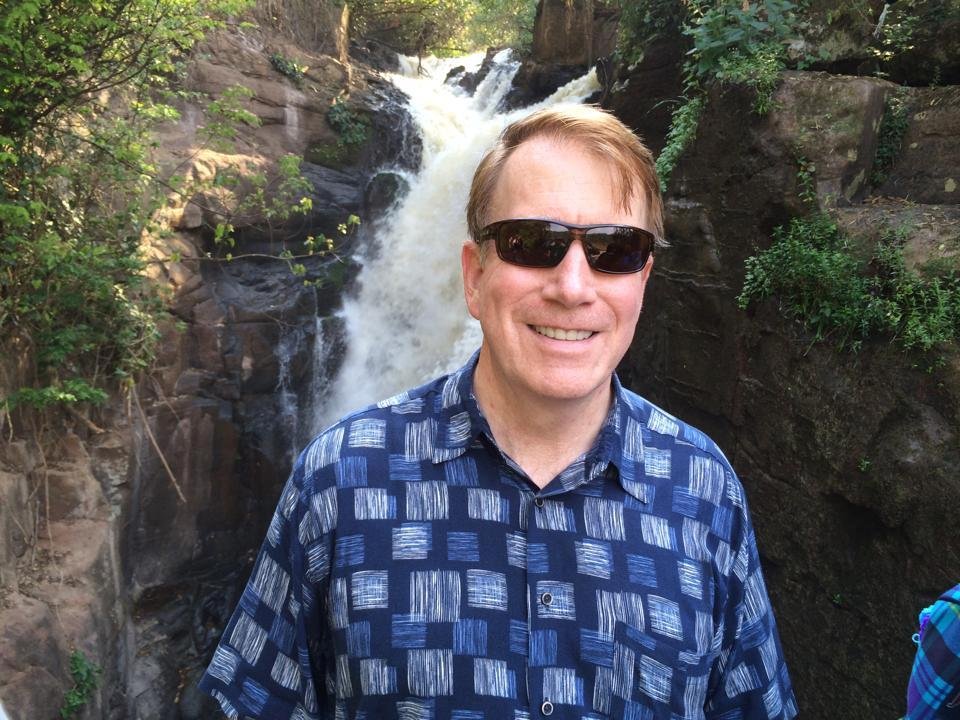 Michael Barkley's album, Mobile Uploads