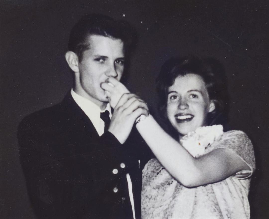 Judy Bolan's album, Photos