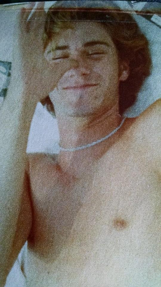 John Jarzyk's album, Mobile Uploads