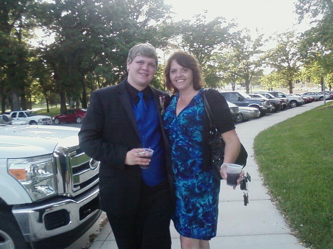 Look at these hotties