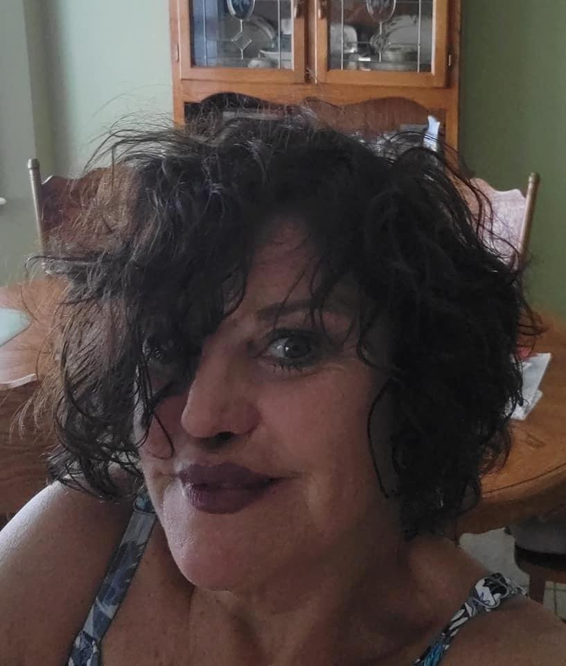 Candida Andrade's album, Mobile Uploads