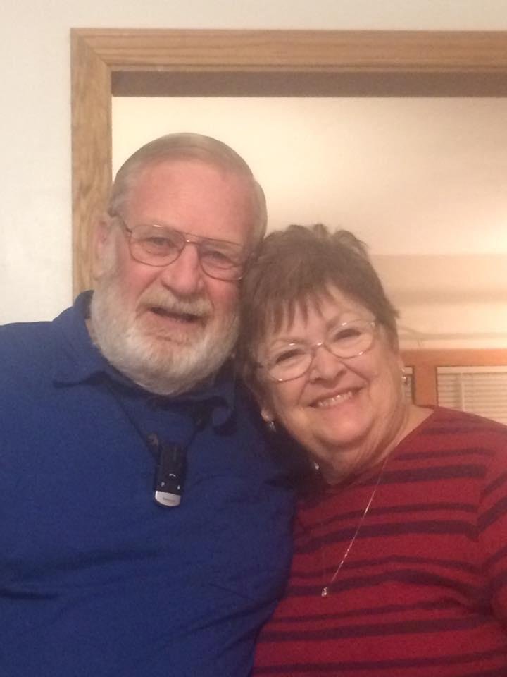 Richard Earl Shafer's album, Mobile Uploads