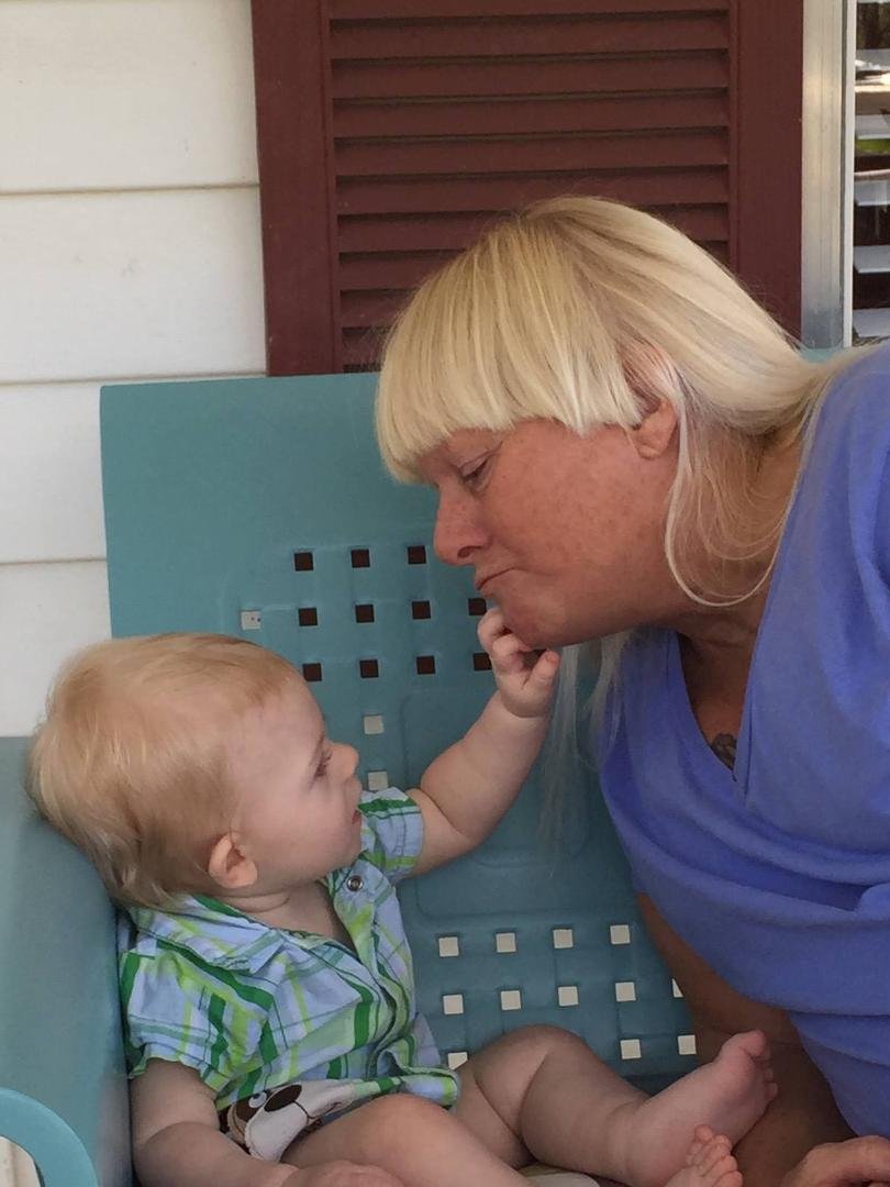 Diana and Bentley