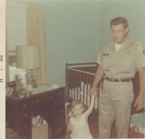 Me and Julie 1968
