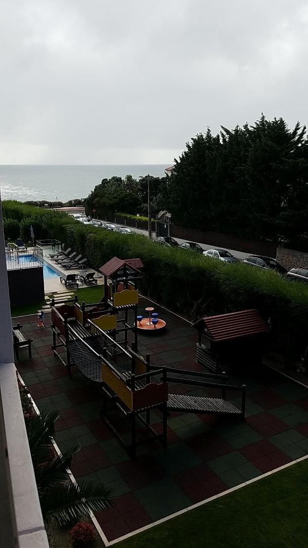 This is the view from our hotel room in Cascais. It is over cast with some sprinkles. But still a great view of the ocean. Today is a meet and greet day. But a nap sounds better only dosed since we got up at 3:30 am on Tues