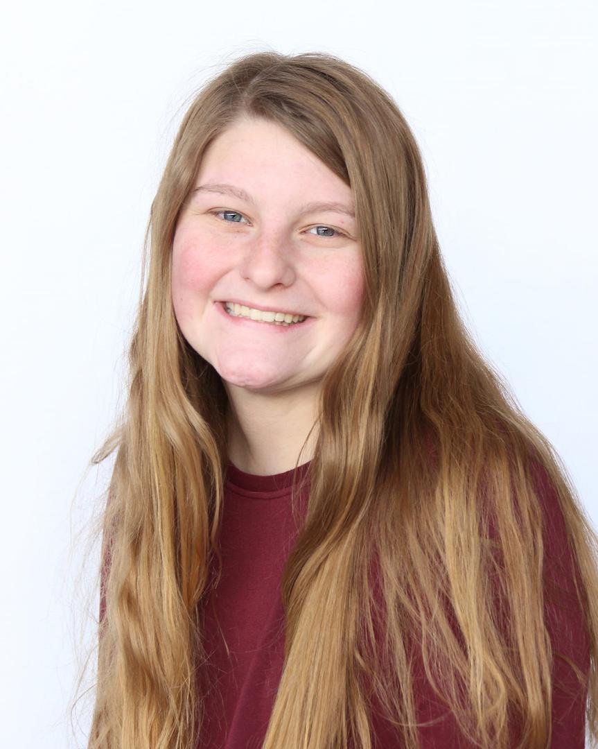 Winter formal picture. Proud dad!