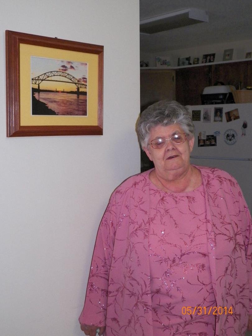 Beverly Ames' album, Untitled Album