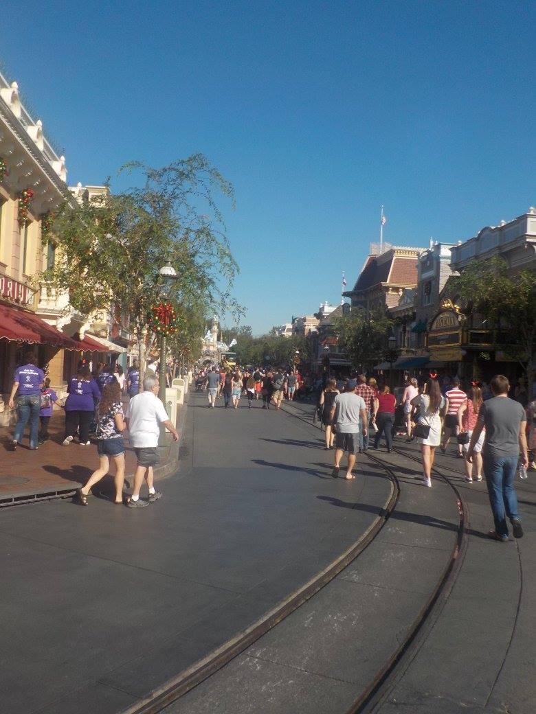 Robert Poloha's album, Epilepsy Awareness Day and Expo at Disneyland 2016