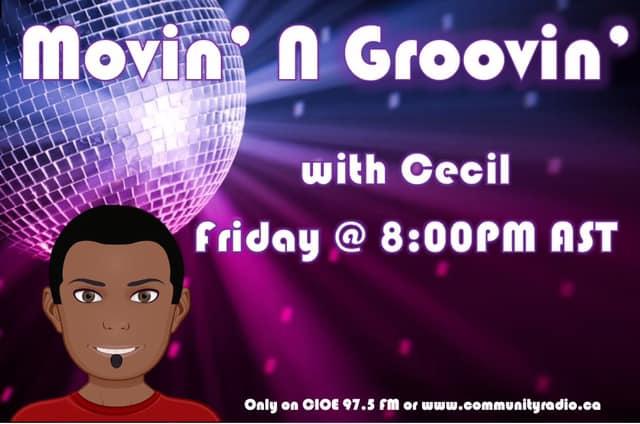 Join me tonight for a hour of funk from Rufus featuring Chaka Khan!!