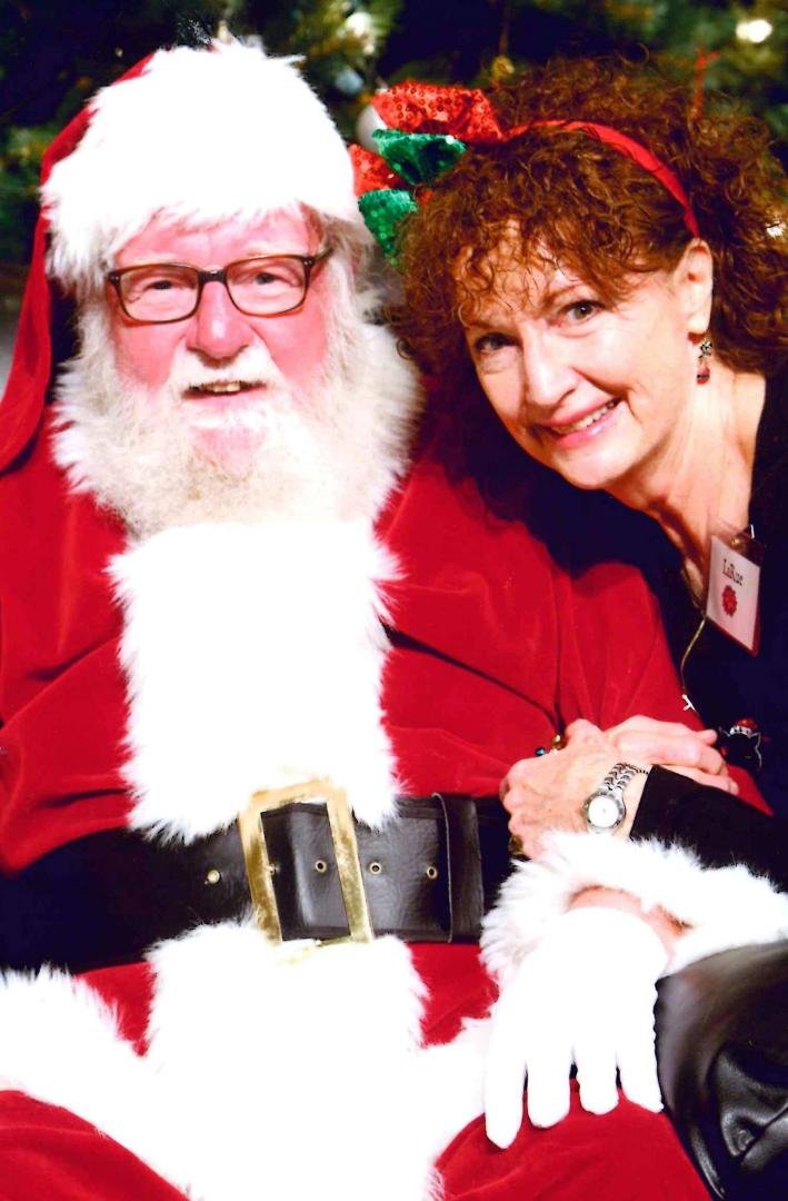 Merry Christmas everyone and blessings in 2018!