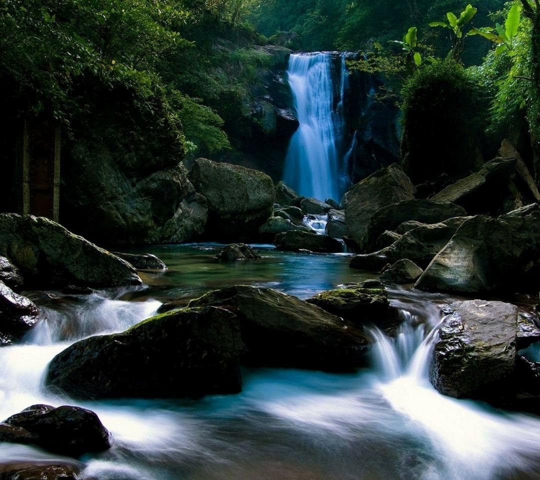 This looks like a great spot to have a picnic