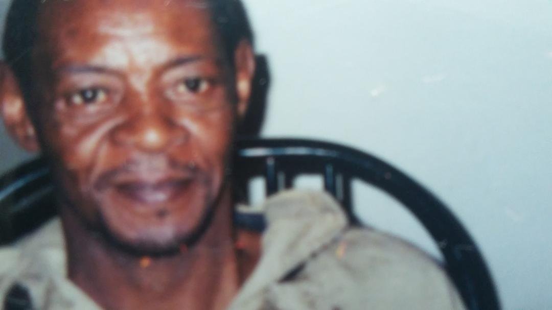 Today is bittersweet because 8 years ago on this date you took your last breath slipping away from me before I could come back to you. God knew just how to orchestrate your departure so that we had you all of Father's Day