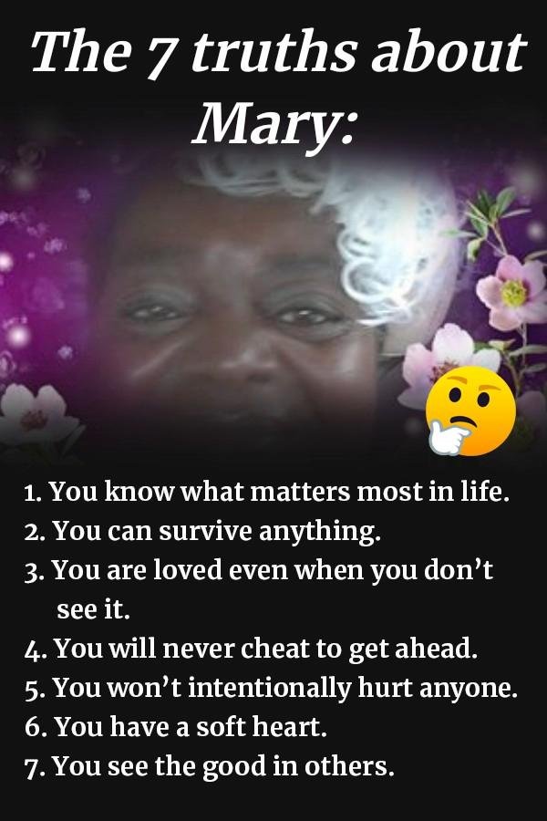 Mary Jones' album, Timeline Photos