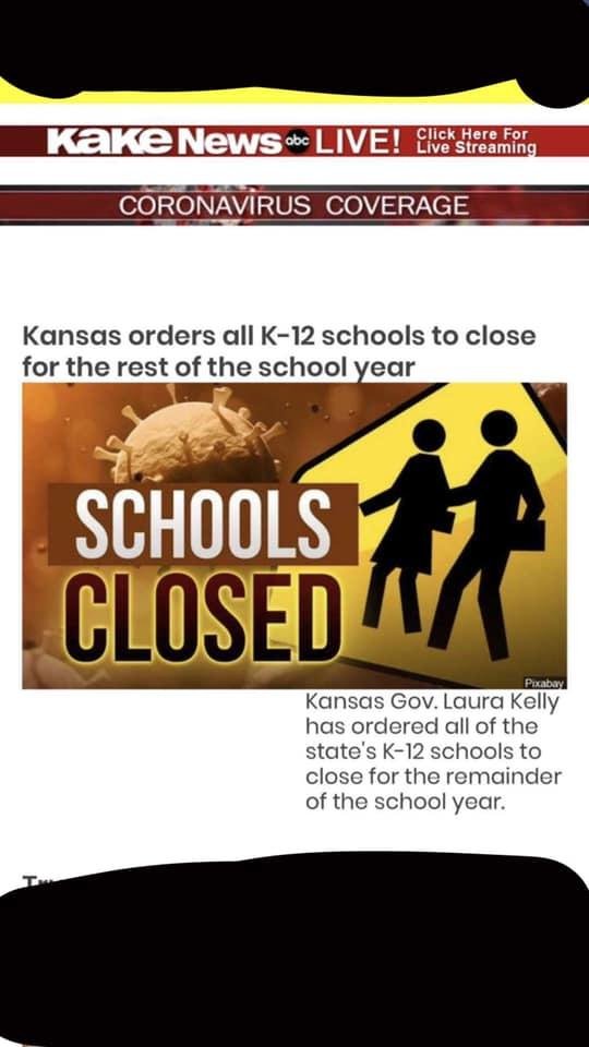 Schools cancelled I guess😂🤷🏽♂️